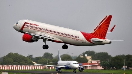 Delhi International Airport, DGCA, CAT III, Standard Operating Procedure, IndiGo, top news, latest news, business news,