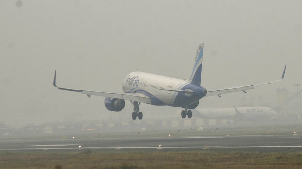 Directorate General of Civil Aviation, Indira Gandhi International Airport, Indigo, late flights, top news, latest news,