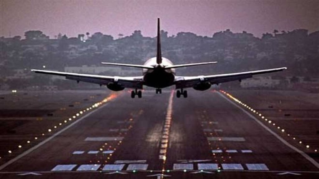 Air India Express Gwalior to Bengaluru direct flight
