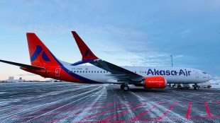 Akasa Air, CFM International, 300 CFM LEAP-1B engines, top news, latest news, business news, aviation news,