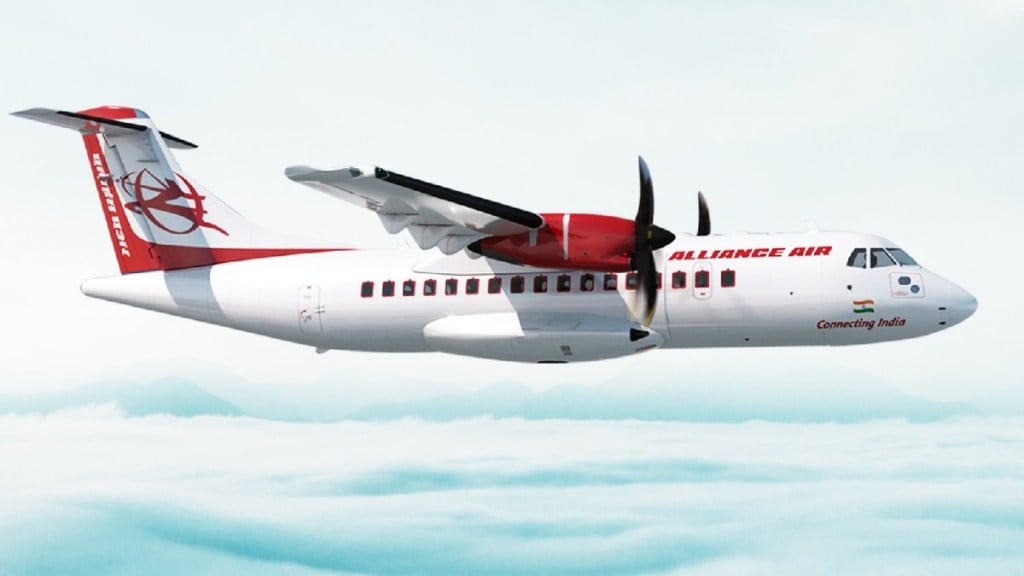 Alliance Air, top news, latest news, business news, aviation news,