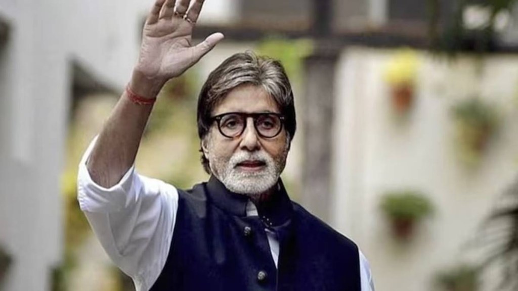 Amitabh Bachchan, Amitabh Bachchan office space, Amitabh Bachchan real estate, Amitabh Bachchan houses, Amitabh Bachchan Andheri West house, Amitabh Bachchan net worth, Amitabh Bachchan films, Amitabh Bachchan Kalki, Kalki review