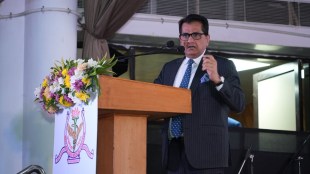 Global Biofuel Alliance, NITI Aayog, G20 Sherpa, Amitabh Kant, top news, latest news, sustainibility news,