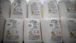 Ammonium nitrate, Russia, fertiliser, mining, defence sectors, top news, latest news, Business news,