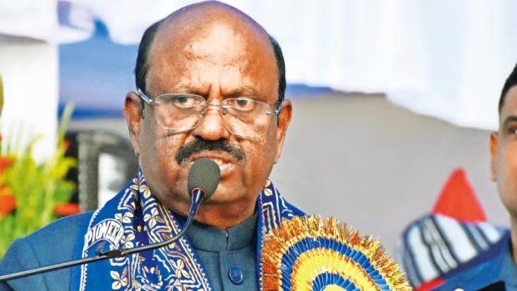 Governor summons Home Secretary, DGP following attacks on ED team in West Bengal Governor summons Home Secretary, DGP following attacks on ED team in West Bengal