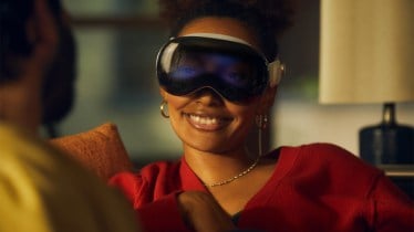 Apple Vision Pro first impressions