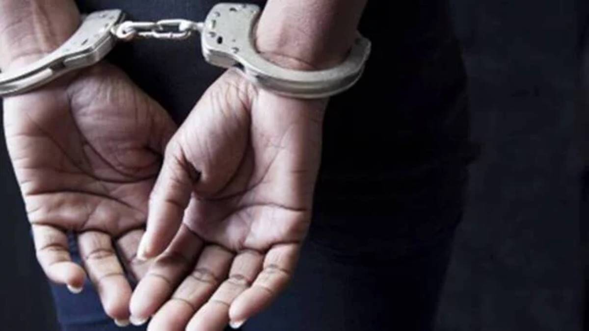Uttar Pradesh ATS Uttar Pradesh ATS