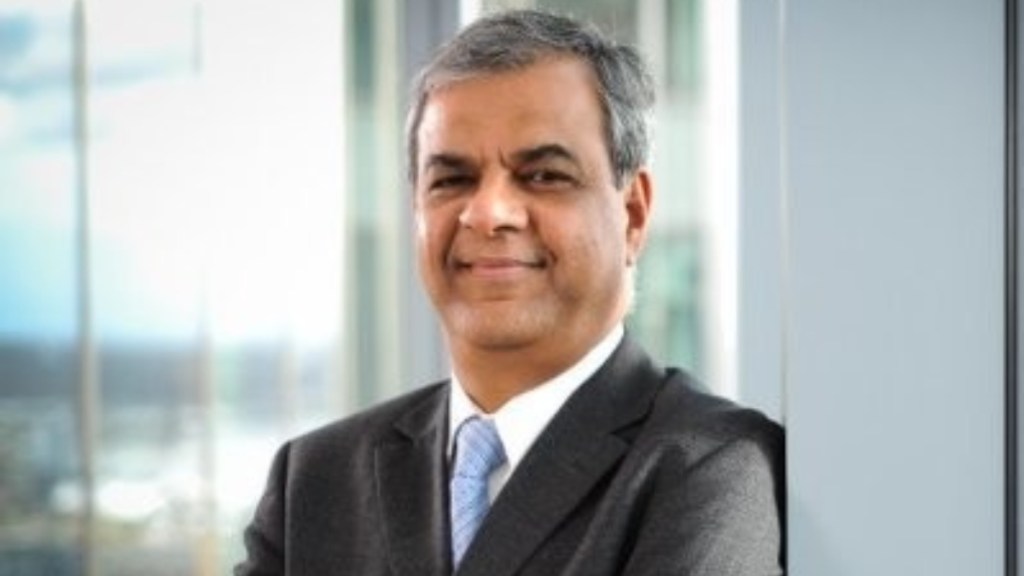 Ashok Vaswani, Kotak Ashok Vaswani, Kotak Mahindra, Kotak Mahindra news, Kotak Mahindra MD CEO