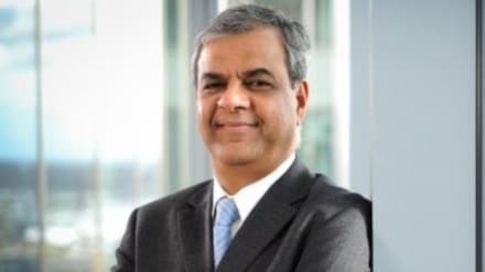 Ashok Vaswani, Kotak Ashok Vaswani, Kotak Mahindra, Kotak Mahindra news, Kotak Mahindra MD CEO