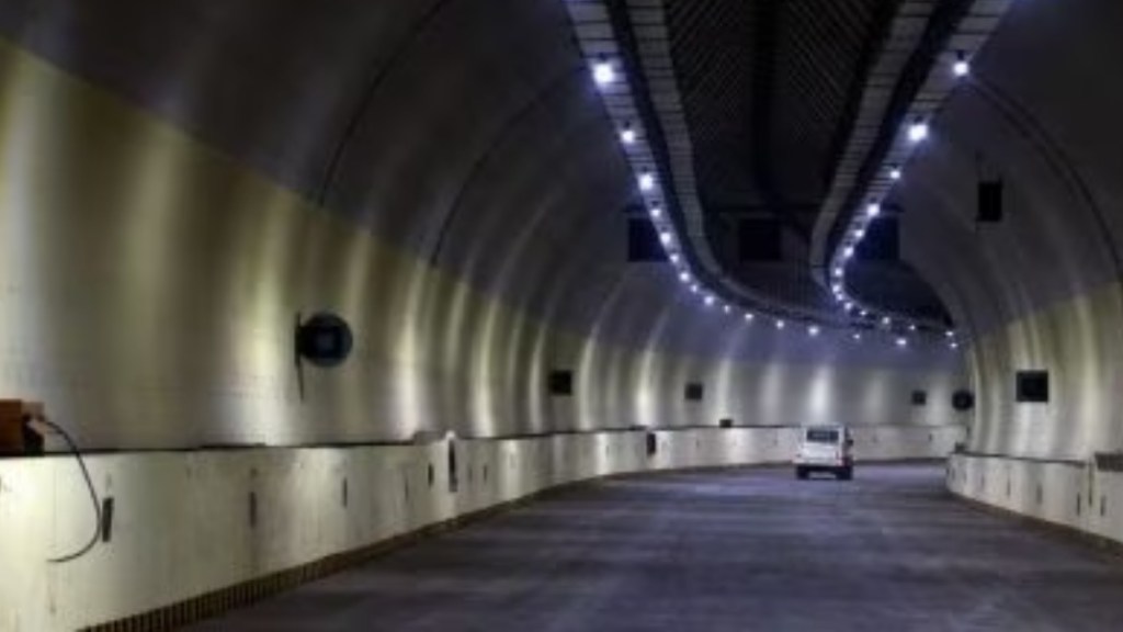 Mumbai, Mumbai twin tunnels, Mumbai news, Brihanmumbai Municipal Corporation, BMC, Mumbai BMC, Mumbai Coastal Road Project, MCRP, MCRP news, Mumbai Coastal Road Project news, Marine Drive to Breach Candy, Marine Drive, Breach Candy Mumbai, Mumbai Marine Drive, Marine Drive news