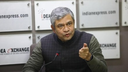 Ashwini Vaishnaw, confirmed rail ticket, confirm tickets, ashwini vaishnaw on confirmed rail tickets, railways ministry, indian railways progress, indian rail network, Indian trains