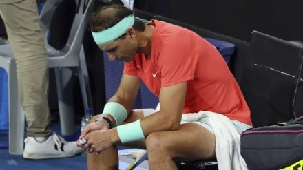 Rafael Nadal, Rafael Nadal news, Rafael Nadal Australian Open, Australian Open news, Australian Open Rafael Nadal, Rafael Nadal news, Rafael Nadal Australian Open, Australian Open news, Australian Open