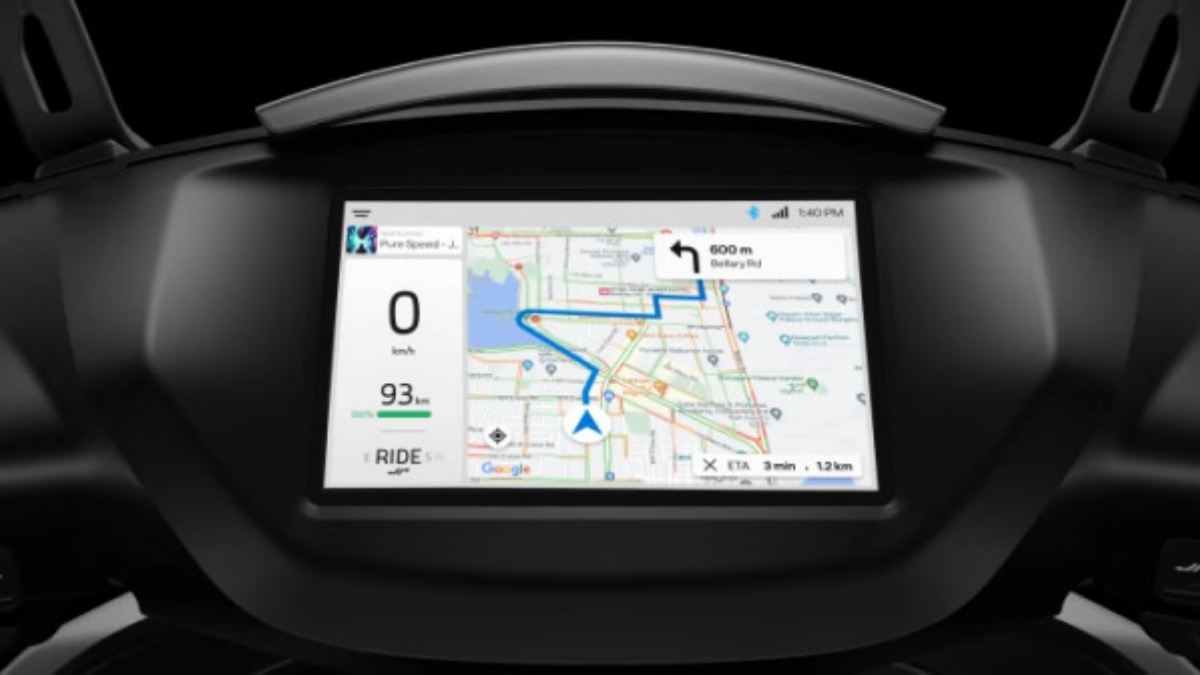 Google is expected to offer end-to-end encrypted cloud backups for your Timeline in Maps