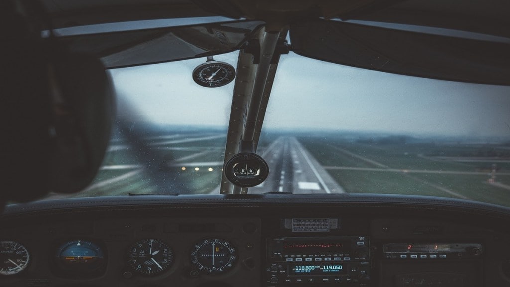 Indian aviation industry, union budget 2024,