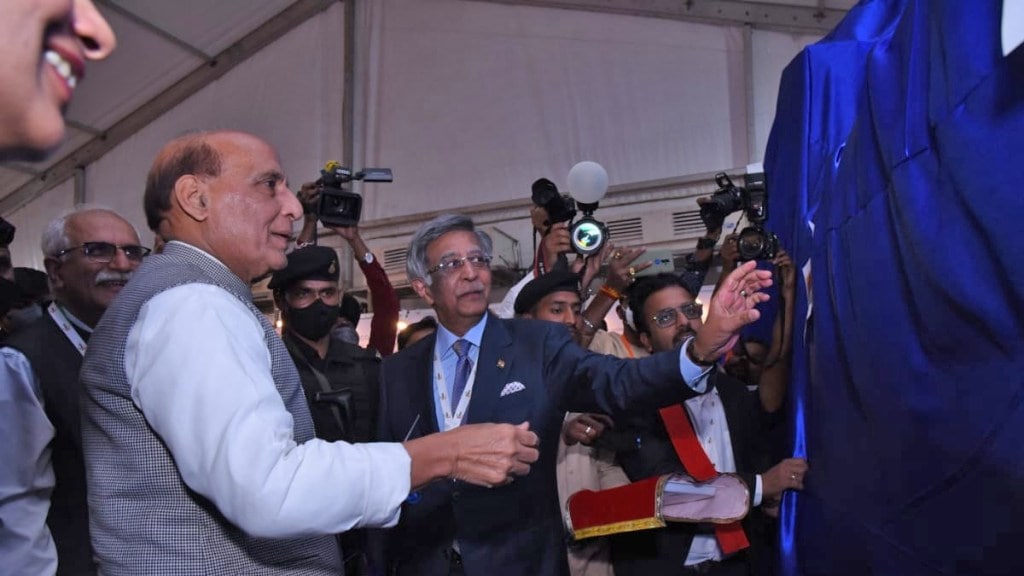 Baba Kalyani, Bharat Forge, Defence, top news, latest news, business news,