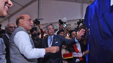 Baba Kalyani, Bharat Forge, Defence, top news, latest news, business news,