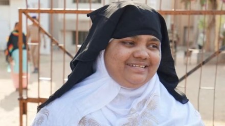 'This is what justice feels like': Bilkis Bano after Supreme Court verdict