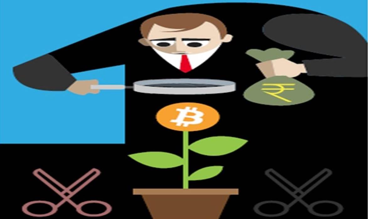 How are cryptocurrencies taxed in India?