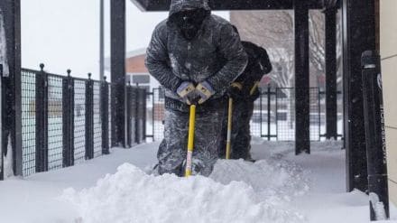 blizzard