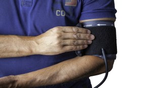 Potassium-enriched salt is the missing ingredient in hypertension guidelines, say experts