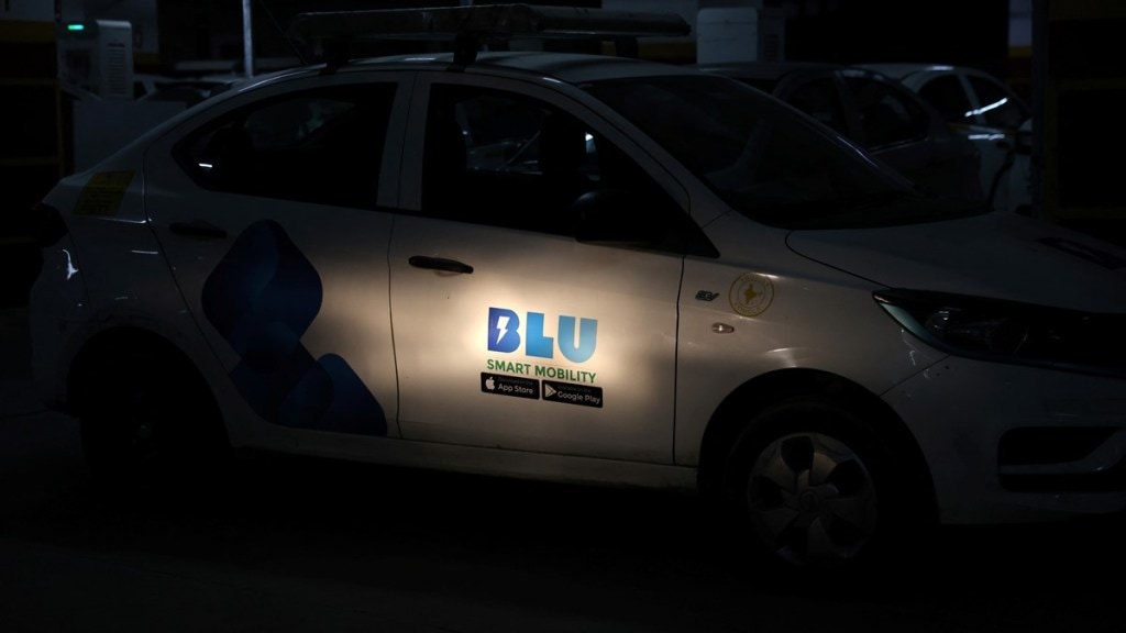 BluSmart, Rapido, Ola, Uber, top news, latest news, business news,