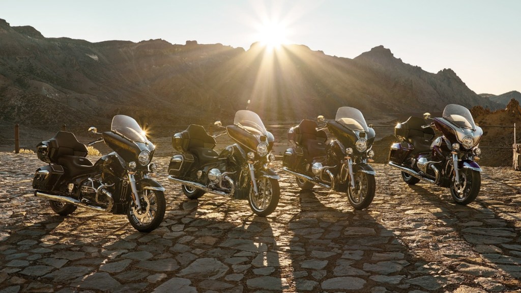 bmw r18 recall