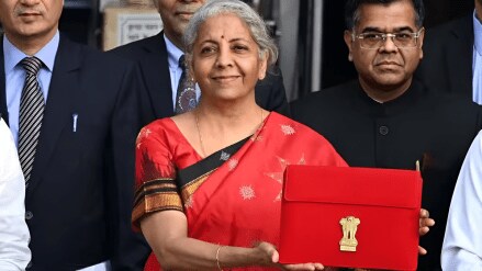budget 2024, union budget, budget 2024-25, nirmala sitharaman, parliament, february 1, budget expectations, msme, delayed payments, insurance, oaknorth, m1xchange, vedas exports, policy bazaar, bizongo, udyam, treds, manufacturing