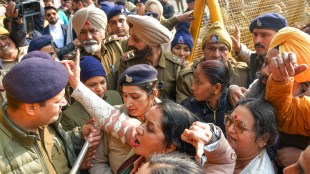 BJP vs Opposition in Chandigarh mayor election today, litmus test for INDIA bloc after Nitish Kumar's exit