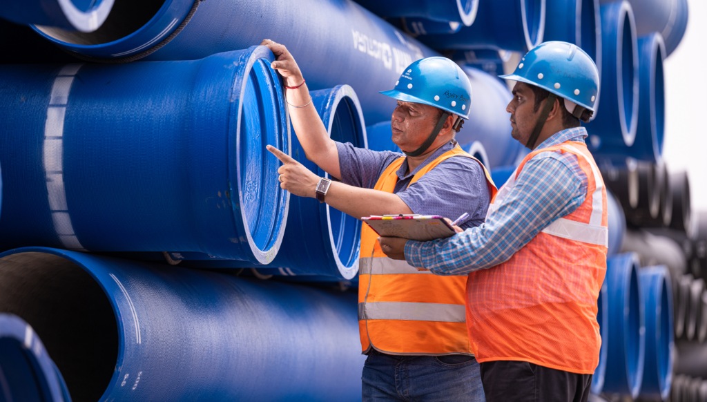 As a regulatory filing by Tata Metaliks, the board meeting, scheduled for January 12, to declare company's financial results has been cancelled (Image/Tata Metaliks)