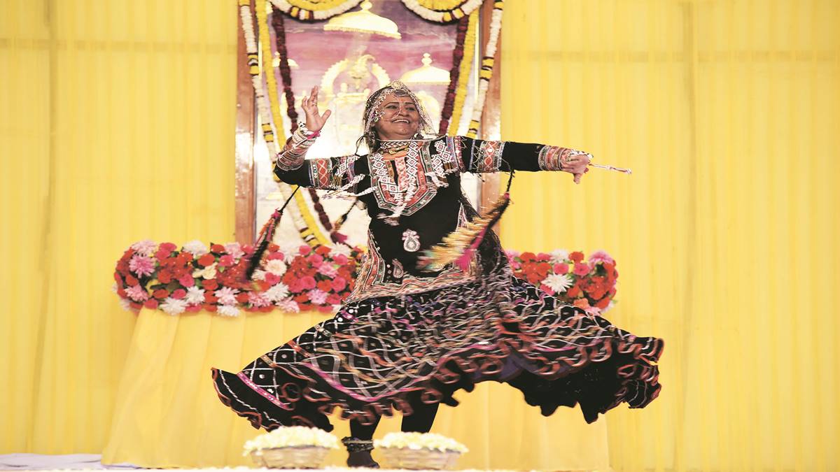 Rajasthan