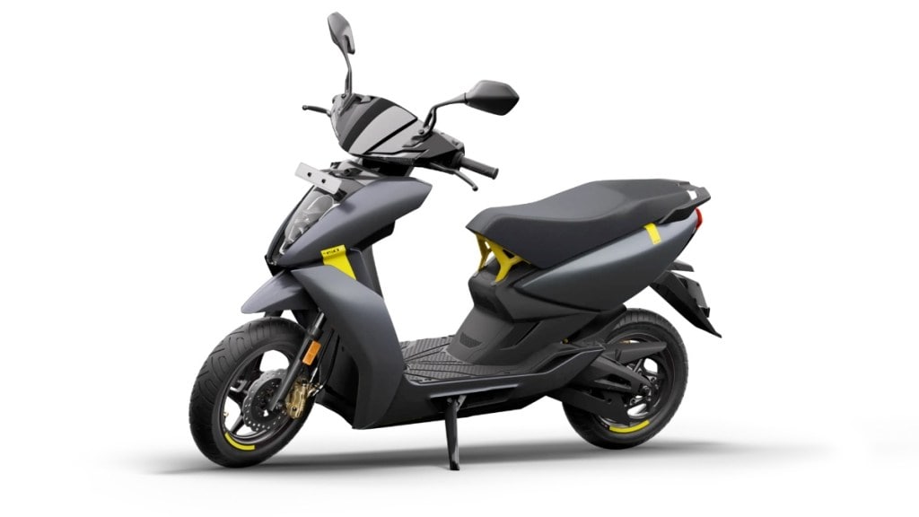 ather quick service