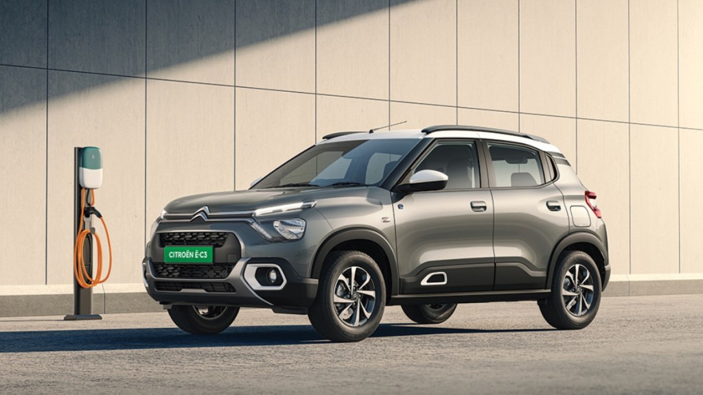 citroen ec3