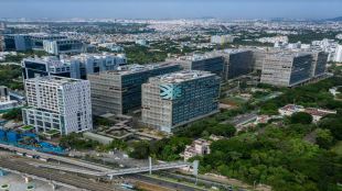 Beyond Brick and Mortar: Growing influence of green initiatives in commercial real estate