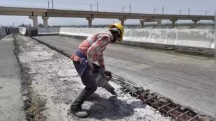 Ayodhya Bypass Project