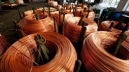 Sterlite Copper, copper industry, smelter operation, technology Sterlite Copper, copper industry, smelter operation, technology