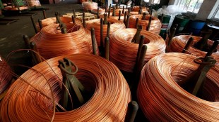 Sterlite Copper, copper industry, smelter operation, technology
