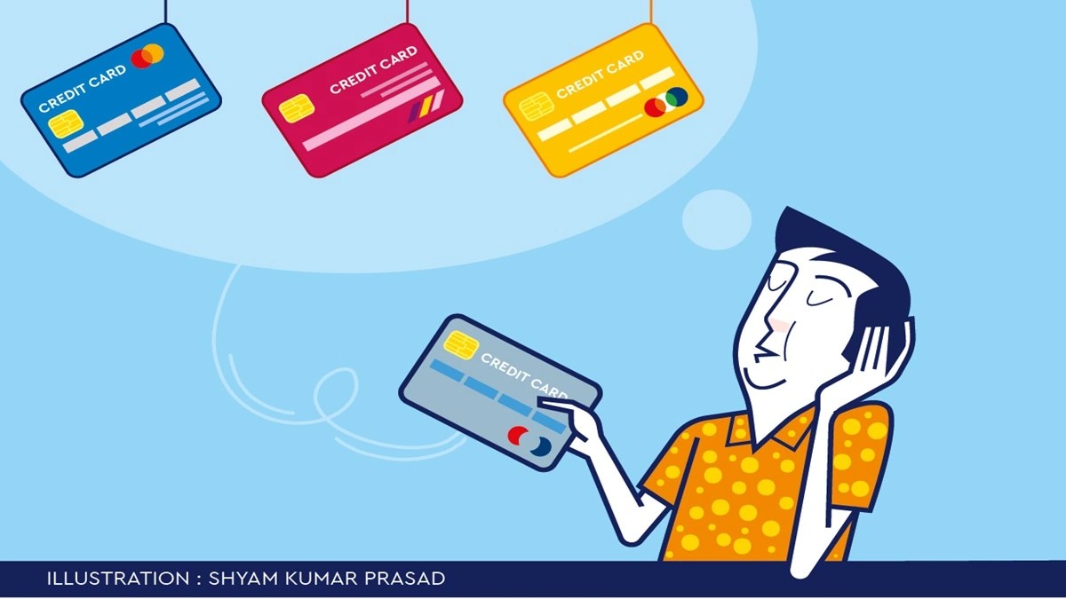 Optimise your credit card spending with these 9 tips Optimise your credit card spending with these 9 tips