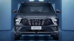 hyundai creta n line