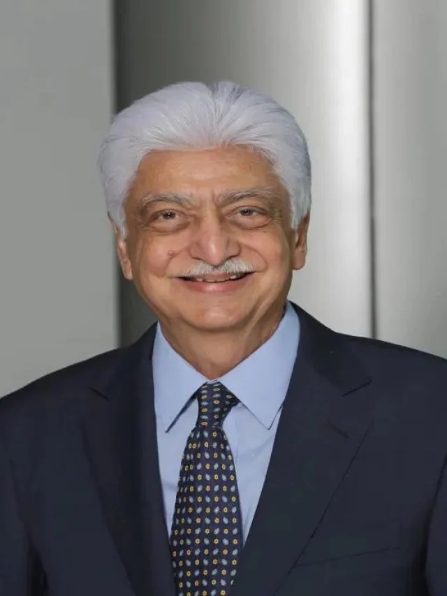 Azim-Premji