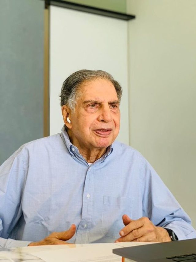 Ratan Tata