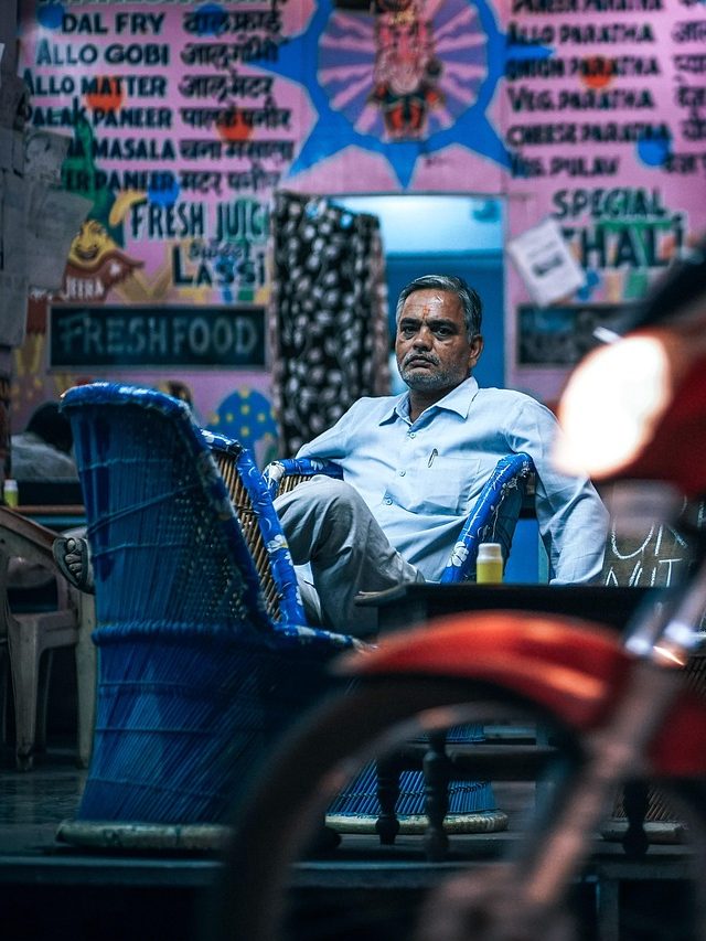 gig workers, freelancer