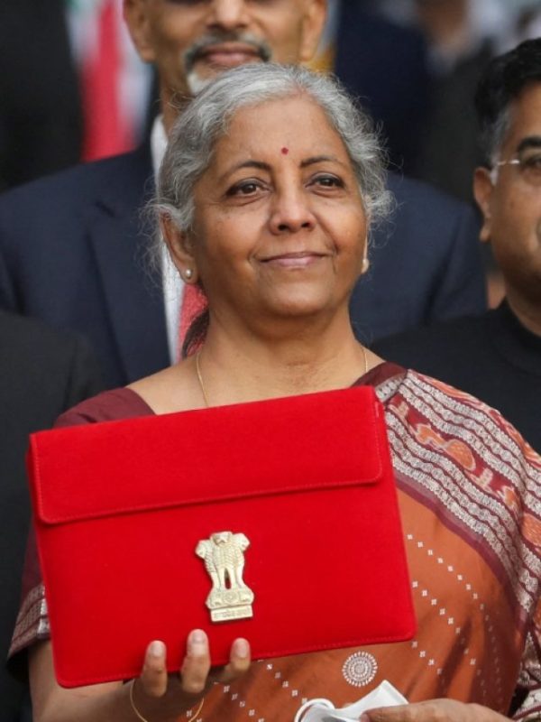 Budget 2024, morarji desai, sitharaman, interim budget, nirmala sitharaman, budget news, budget, sithraman budget announcements, budget announcements