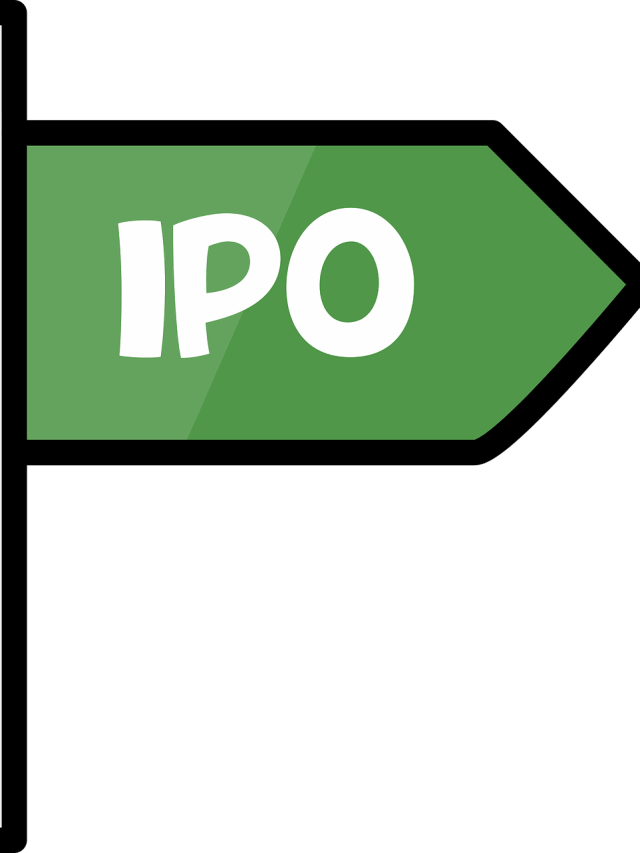 IPO