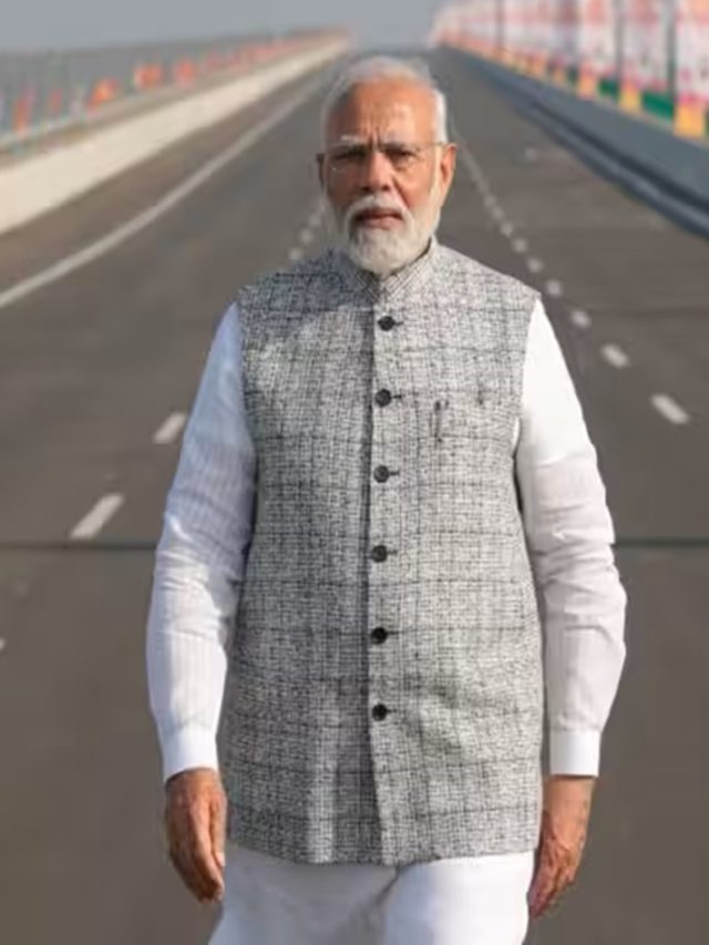 modi.