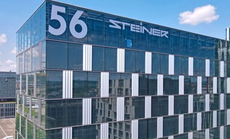 Steiner AG is a wholly-owned subsidiary of Hindustan Construction Company (HCC) (Image/Steiner AG) Steiner AG is a wholly-owned subsidiary of Hindustan Construction Company (HCC) (Image/Steiner AG)