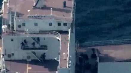 Indian Navy’s Swift Response to the Hijacking Attempt of MV Lila Norfolk in the North Arabian Sea