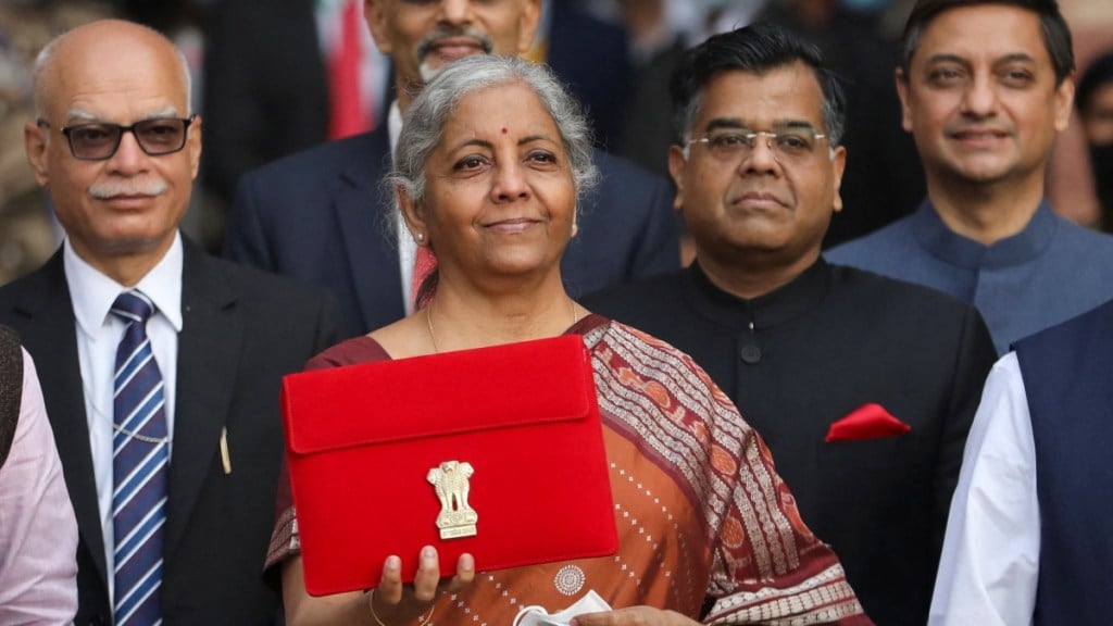 Budget 2024, morarji desai, sitharaman, interim budget, nirmala sitharaman, budget news, budget, sithraman budget announcements, budget announcements