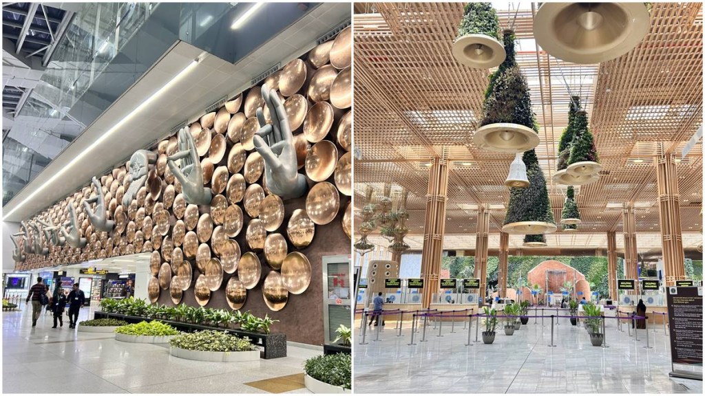 Bengaluru airport, Delhi airport, Best Airport of the Year award, best airport, Kempegowda International Airport Bengaluru, BLR Airport, Indira Gandhi International Airport, igi, delhi international airport, aviation