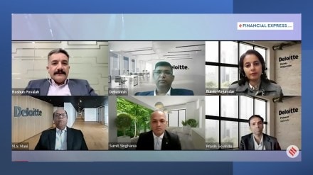 Deloitte India Budget Expectations