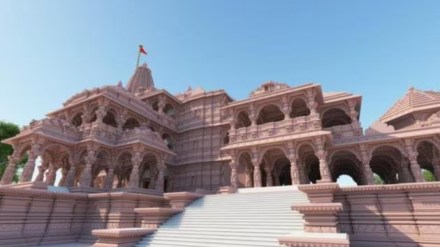 Pakistan Ram Mandir, Ram mandir, Ayodhya, Ayodhya news, Ram Temple ceremony, Pakistan India